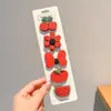 Pinzas para el pelo de bebé, pinzas para el pelo de lactantes, pinzas para el pelo de niños pequeños y niños, pinzas para el pelo de niñas, pinzas para el pelo que no dañan, pasadores, accesorios para el pelo