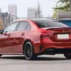 Adecuado para 19-22 Mercedes-Benz Clase A Nuevo Alerón Trasero A180L A200L Alerón Trasero Modificado A35 Alerón Trasero Mercedes-Benz Clase A