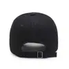 Gorra de béisbol juvenil transfronteriza para hombres y mujeres, nueva gorra bordada con protector solar para exteriores, primavera y verano, gorra informal para el sol.