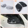 Adecuado para Modificación de Kia Sportage, Decoración de Cubierta de Manija de Puerta de Kia Sportage, Pegatina de Cubierta de Espejo Retrovisor