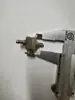 Entrada de Ar Lateral com Ventosa de Sucção para Fixação Haste de Sucção PAT-3.5 6 10 15 PBT-20 40 50 S