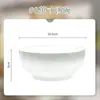 Conjunto de Tigelas e Pratos Coloridos Sob Esmalte de Luxo Leve, Tigela de Arroz de Alto Valor, Prato de Cerâmica, Prato Espesso com Gradiente Verde Exquisito, Conjunto de Tigelas para Macarrão