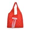Primavera y Verano 2025 Nuevo Estilo Chica Dulce Bufanda de Seda Paño Decorativo Bolso de Hombro Nuevo Estilo Estilo Relajado Bolso Tote de Gran Capacidad