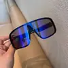 Nuevas Gafas Deportivas para Ciclismo al Aire Libre Gafas de Sol TV a Prueba de Viento y Arena Gafas Protectoras Gafas de Sol para Visión Nocturna y Conducción para Uso Diurno y Nocturno