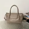 2026 Bolso de Axila Estilo Coreano Nuevo para el Trabajo y los Viajes Diarios, Bolso de Hombro Simple de Color Sólido, Bolso Cuadrado Pequeño de Moda Casual de Alto Valor