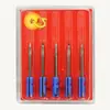 Produtos 100% genuínos Agulha de Aço Agulha Grossa Jinwu SS3.7 Agulha para Pistola de Etiqueta Comum