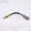 51408080 Sensor de Velocidade é Adequado para Motor Case F3Gfa613B Peças de Reposição para Máquinas de Construção