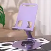 Suporte Metálico para Celular Pode Imprimir Logo Gravar Empresa Atividade Promocional Publicitária Presente Universal para Clientes