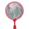 Ventas Directas del Fabricante Transfronterizas Red de Pesca para Niños Red de Pesca de Plástico Red para Capturar Insectos Equipo para Capturar Insectos