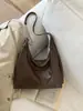 Bolso Tote de Cadena Estilo Coreano, Bolso de Gran Capacidad, Bolso Nuevo Estilo 2025, Bolso de Moda para Viajes Diarios para Mujer, Bolso de Hombro Nuevo