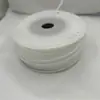 Tubo de Polietileno Blanco para Capilaridad Tubo de Aire Resistencia a la Corrosión por Ácidos y Álcalis 2-13 Tubo de Aceite Tubo de Plástico Translúcido para Agua Potable