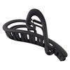 Accesorios para el cabello de Amazon para mujer, pinza para el pelo con forma de corazón, estilo leopardo, oblicuo, melocotón, bola, tiburón
