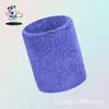 Faixa Esportiva Profissional Pé Basquete Pulseira de Suor Quente Esportiva Algodão Bainha de Tendão Toalha Proteção de Pulso Fitness
