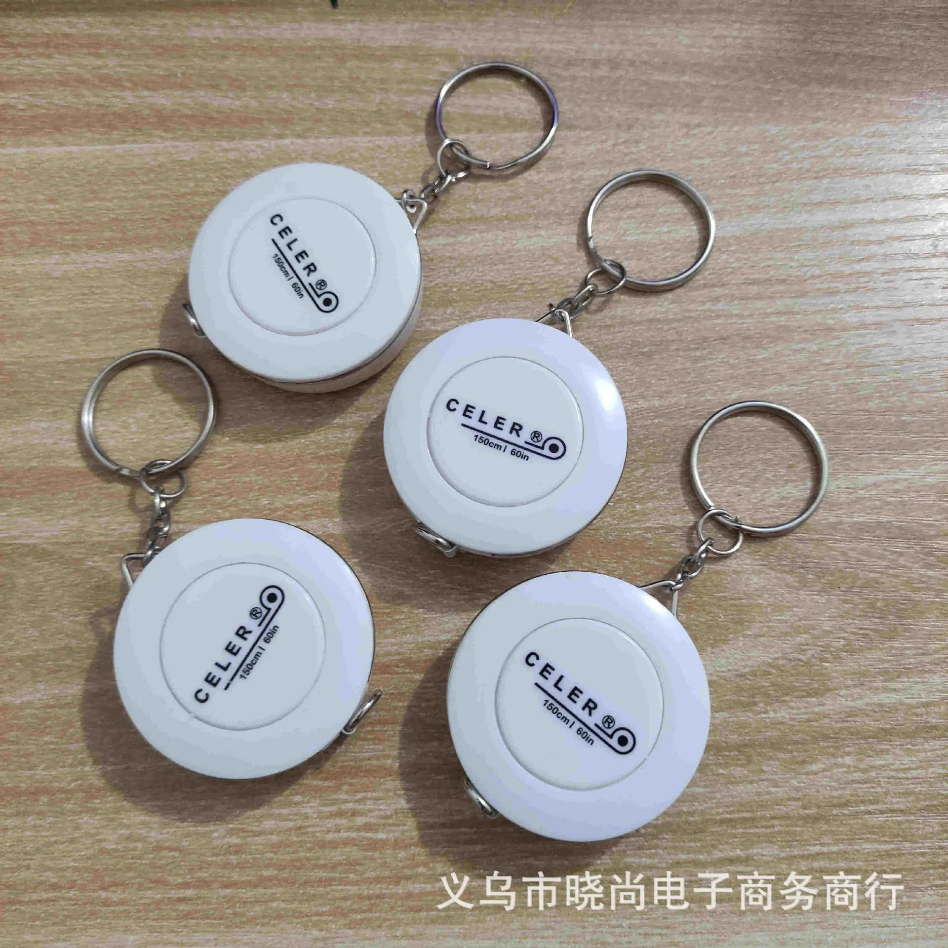 8213迷你卷尺白色印黑色LOGO_副本