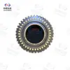 Adequado para Eixo Principal da Engrenagem de Ré do Novo Caminhão Wuling 1701270-SC16M5D6