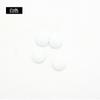Directamente del fabricante: Imanes Kaiyu 20mm Pegatinas Magnéticas para Pizarra, Azulejos Magnéticos, Broches Magnéticos, Partículas Magnéticas para Pizarra Blanca 2cm