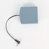 Cajas fuertes cargador de emergencia caja de fuente de alimentación externa cerradura de puerta antirrobo universal caja de batería de respaldo adecuada para Dayi