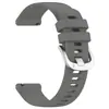 Adecuado para correa de reloj brillante Gminvenu3, correa de reloj de silicona Venu3S, correa de reloj Garminvivoactive5