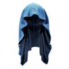 Pañuelo con capucha de enfriamiento en forma de U transfronterizo, Toalla de enfriamiento para exteriores, Protección solar, Secado rápido, Enfriamiento deportivo, Pañuelo para la cabeza para fitness