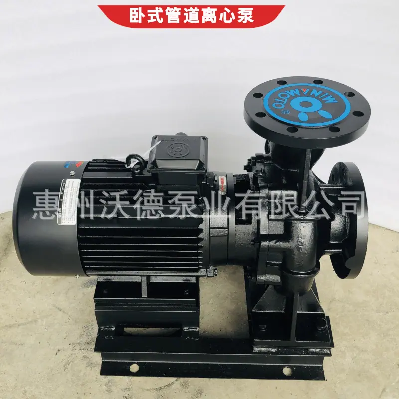 KTX源立水泵正35