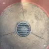 Forno Bing de Aço Inoxidável Espesso Forno Kuai Vegetais em Conserva Jinyun Bolo Assado Quzhou Batata Doce Assada Barraca de Rua Comercial Forno a Carvão