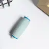 Piedra para pies eléctrica para pulir pies, cabeza de repuesto para pulir pies, cabeza de pulido, cabeza de repuesto para pedicura, cabeza de pulido, cabeza de rueda de pulido en stock