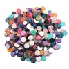 2 Explosiones DIY Gradiente de Amor Simulado Parche Redondo de 12 mm Colgante para Joyería Accesorios Hechos a Mano