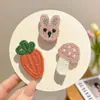 Pegatinas Mágicas para Cabello de Bebé para Niñas, Fijador de Cabello para Bebés Niñas, Pegatinas Mágicas para Flequillo de Frente, Pequeños Accesorios para Cabello de Bebé
