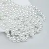 3-16mm Corrente de Pérolas Pérolas Douradas do Mar do Sul Pérolas Brancas Australianas Fábrica de Origem Contas de Pérolas Soltas Colar por Atacado Contas Soltas Venda por Atacado
