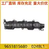 9651815680 0248L1 tapa de válvulas, apta para Peugeot 307, 308SW, 208, 207 y PARTNER