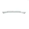 51117342439 51117300310 Es Adecuado para BMW X1 F48 F49 Modelo 17 Soporte del Marco del Parachoques Delantero