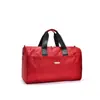 Bolsa de Viaje Plegable de Mano Gran Capacidad Bolsa de Equipaje al por Mayor Bolsa de Viaje para Viajes Cortos para Mujer Bolsa de Viaje Bolsa para Deportes y Fitness Hombre