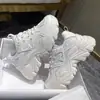 Zapatillas Dad para Mujer Ins 2023 Primavera Nuevas de Malla Transpirables Deportivas Casuales, Zapatillas Adelgazantes de Suela Gruesa para Aumentar la Altura