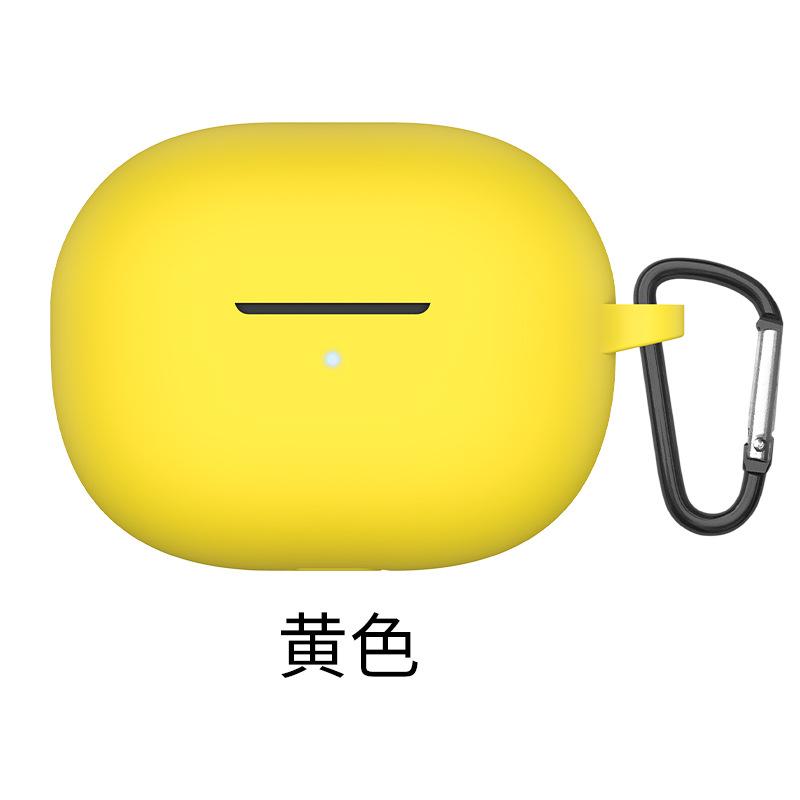 黄色