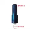 Adaptador de Manguera Conector de Púa Acuario Tubería Dura a Tubería Blanda Conector PVC Conector de Tubería de Agua Reductor Recto Gris Oscuro