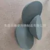 Cable de calefacción eléctrica moldeado integral productos de esponja forro con forma especial empaque esponja puede venir a la imagen para muestra producción en masa