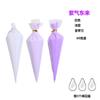 Al por mayor 43 Colores Pegamento en Crema DIY Funda para Teléfono Móvil Estuche para Cigarrillos Guka Joyería Hecha a Mano Accesorios de Material Resina Set