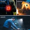 Superventas transfronterizo G600 luz recargable multifuncional móvil alimentada por energía solar para camping al aire libre, puestos callejeros y uso de emergencia