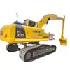 Marca Shanbao Suministra Excavadoras Cat320D, Excavadoras Caterpillar 320D2, Excavadoras Caterpillar Usadas de 20 Toneladas