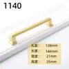 Maçaneta Dourada para Porta de Guarda-Roupa Gaveta Armário Sapateira Luxo Leve Moderno Simples Estilo Americano Nórdico Pequena Maçaneta de Furo Único