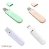 Raspador Ultrasónico de Piel, Dispositivo Raspador de Piel, Dispositivo de Belleza, Dispositivo de Limpieza Facial, Eliminador de Puntos Negros, Raspador de Puntos Negros, Transfronterizo