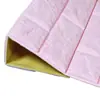 Papel de Parede Estéreo 3D Atacado Cor Sólida Padrão Tijolo Papel de Parede Fundo TV Jardim de Infância Anticolisão Auto-adesivo Espuma Parede