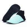 Calcetines de Playa Antideslizantes de Suela Blanda Transfronterizos para Mujeres y Hombres Zapatos de Natación Snorkel Secado Rápido Zapatos de Buceo Zapatos para Senderismo en Río Suministro del Fabricante