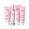 Conjunto Combinado Laikou Sakura Leite de Caracol Transfronteiriço Múltiplos Conjuntos em Estoque Atacado na Amazon