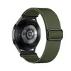 Adecuado para Correa Elástica de Reloj Huawei Gt3/Gt4/Gt5 y Correa de Reloj Tejida de Nylon Samsung Galaxy Watch 6