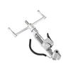 [Placa de Acero Inoxidable 304 con Recubrimiento de Spray/Plástico] Venta al por Mayor de Fabricante Cable de Amarre de Correa de Acero de Plástico Extruido PVC