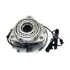 Adequado para Jeep 07-18 Wrangler Cubo da Roda Dianteira 52060398Ac