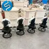 Aerador Sumergible Tipo Fundición QXB4KW Fabricantes de Aeradores Sumergibles Centrífugos