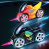 Encendedor de Motocicleta de Juguete de Moda Adornos de Motocicleta Encendedor Encendedor de Alto Valor Regalos para Niños Estudiantes