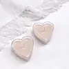Velas Aromáticas de Casca Transparente Colorida Velinhas de Chá Pequenas Feitas à Mão para Uso Doméstico Velas de Fragrância Mini Aniversário Criativas